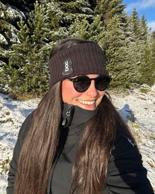 Model Urban je ideální společník na zimní procházku, ať už se vydáš do města, parku, nebo kolem jezera. ⛄️ Neruší outfit,...