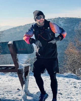 Nezapomeň, že i v zimě musíš doplňovat pitný režim, obzvlášť, pokud se vydáš na túru. 💧 Naštěstí pro tebe máme řešení, jak...