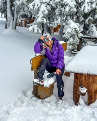 Rozzáři svůj outfit se slunečními brýlemi ENERGY 01006. ✨ Tenhle parťák do každých podmínek ti zaručeně vykouzlí úsměv na...