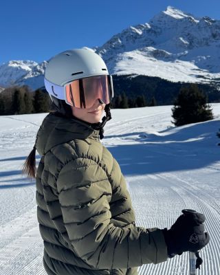 Tak co říkáš na letošní sněhové podmínky? Už jsi je byl někde vyzkoušet? 👀 Doufáme, že jsi u toho nezapomněl na kvalitní...